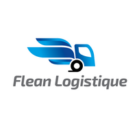 logo du site Flean Logistique